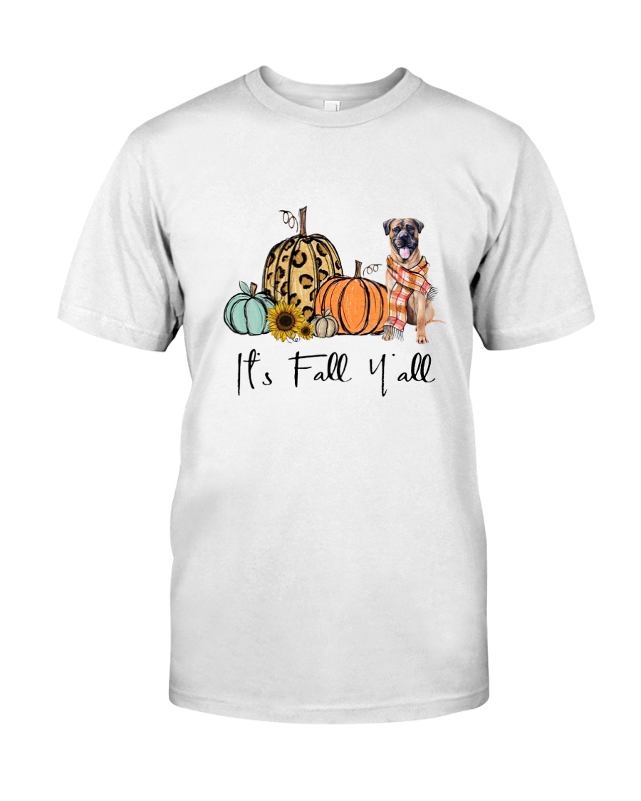 Boerboel Classic T-Shirt