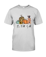 Boerboel Premium Fit Mens Tee thumbnail