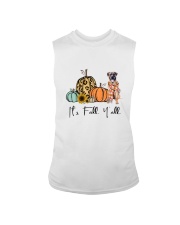 Boerboel Sleeveless Tee thumbnail