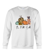 Boerboel Crewneck Sweatshirt thumbnail