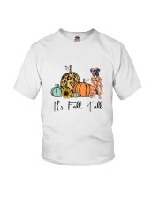 Boerboel Youth T-Shirt thumbnail