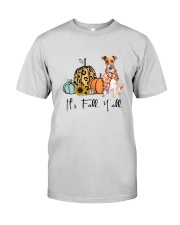 Jack Russell Terrier Premium Fit Mens Tee thumbnail