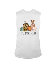 Jack Russell Terrier Sleeveless Tee thumbnail