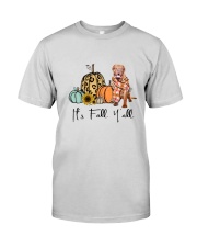 Dogue Bordeaux Premium Fit Mens Tee thumbnail