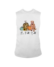 Dogue Bordeaux Sleeveless Tee thumbnail