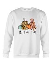 Dogue Bordeaux Crewneck Sweatshirt thumbnail