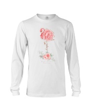 Breast Cancer Long Sleeve Tee thumbnail
