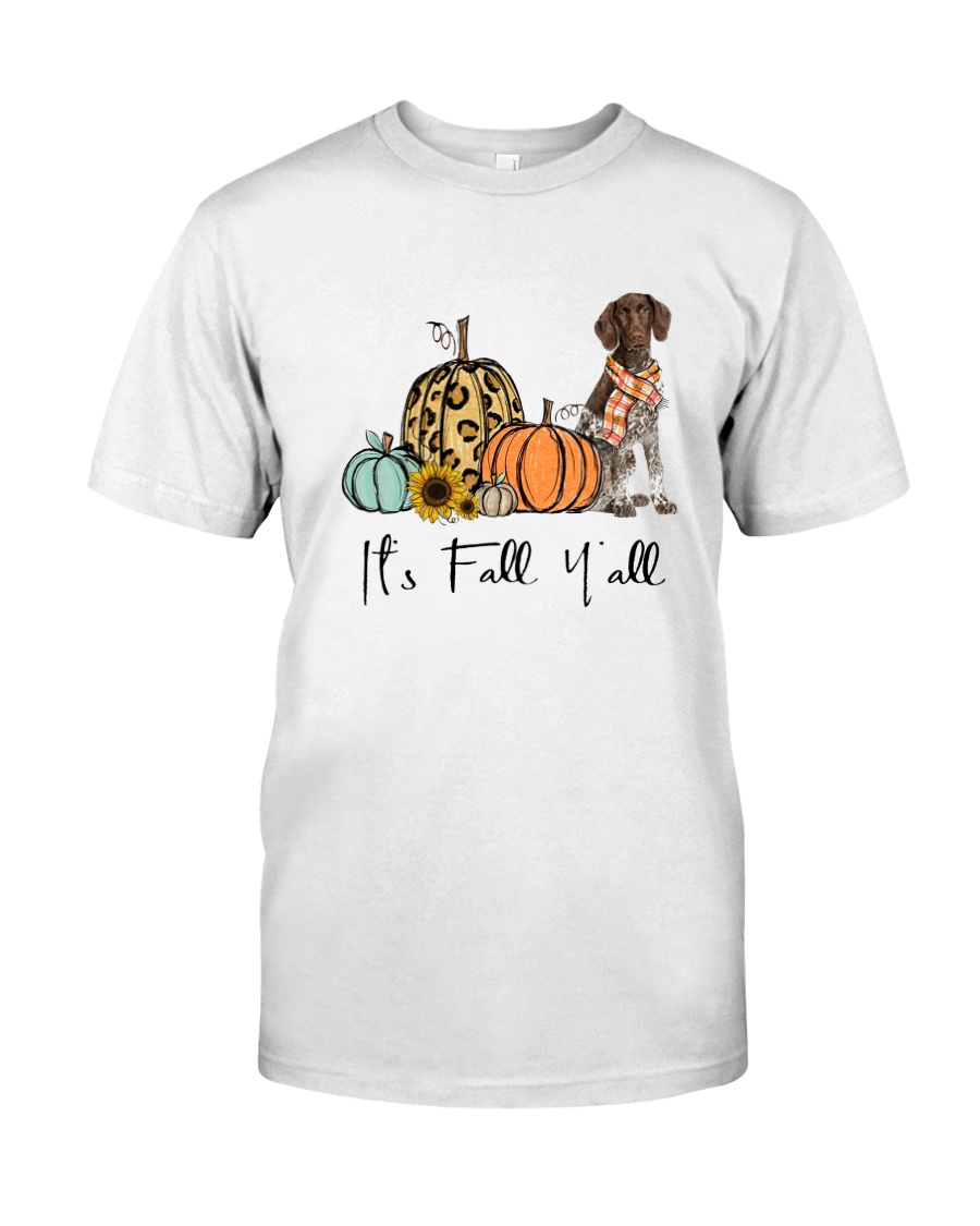German Shorthaired Pointer Classic T-Shirt