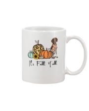 German Shorthaired Pointer Mug thumbnail