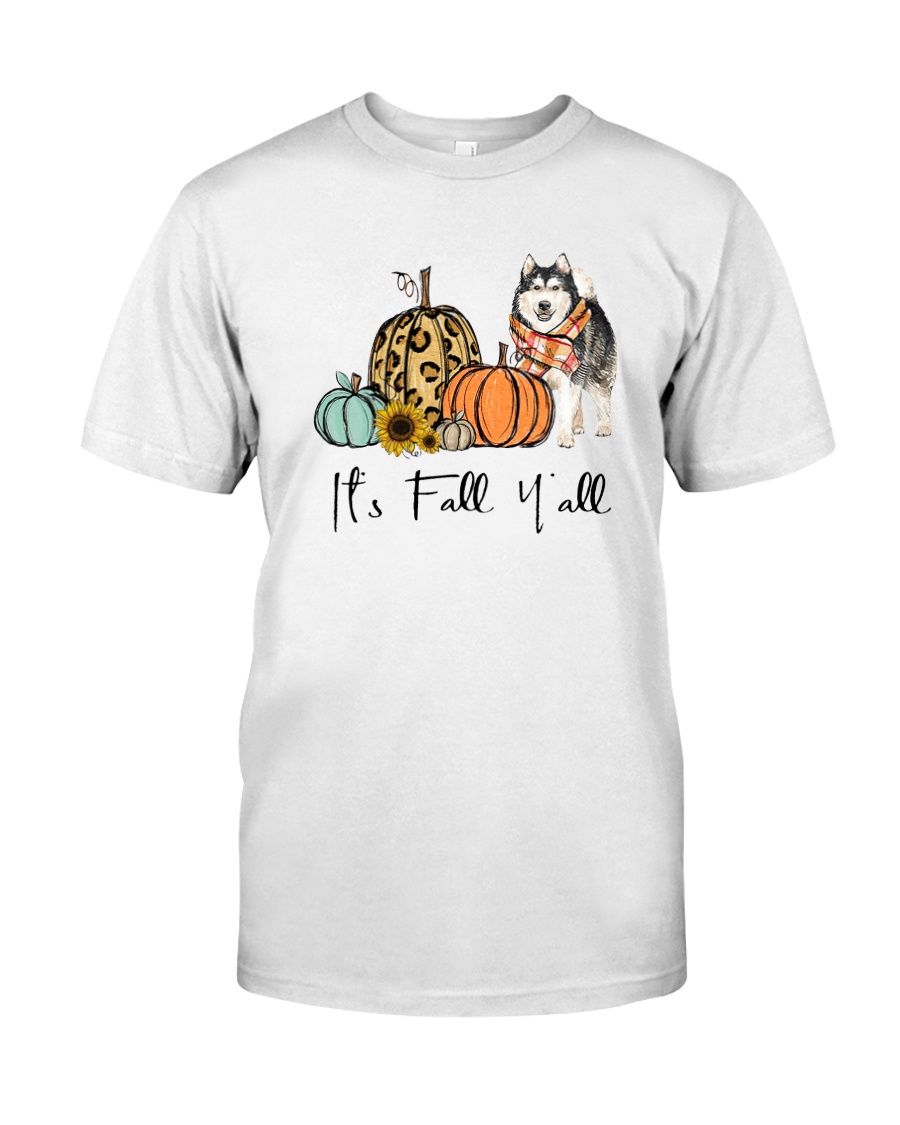 Alaskan Classic T-Shirt