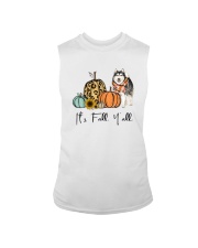 Alaskan Sleeveless Tee thumbnail