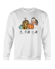 Alaskan Crewneck Sweatshirt thumbnail