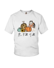 Alaskan Youth T-Shirt thumbnail