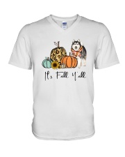 Alaskan V-Neck T-Shirt thumbnail