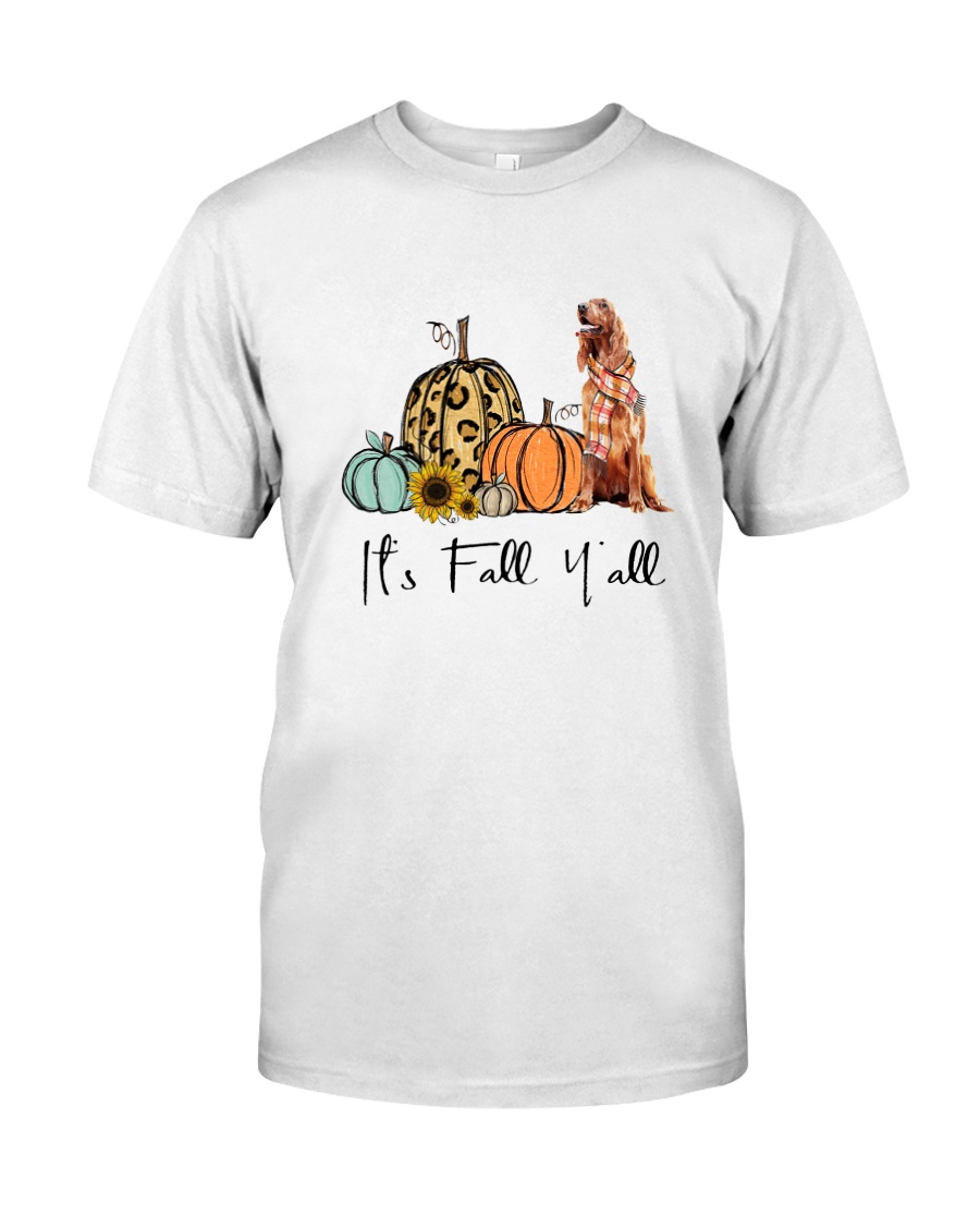 Irish Setter Classic T-Shirt