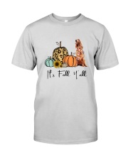 Irish Setter Premium Fit Mens Tee thumbnail