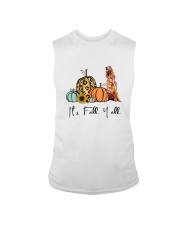 Irish Setter Sleeveless Tee thumbnail
