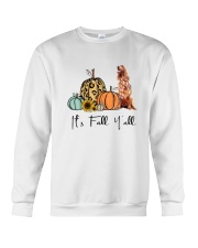 Irish Setter Crewneck Sweatshirt thumbnail