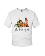 Irish Setter Youth T-Shirt thumbnail