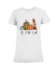 Irish Setter Premium Fit Ladies Tee thumbnail