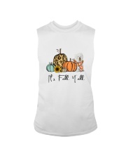 OES dog Sleeveless Tee thumbnail