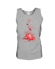 Breast Cancer Unisex Tank thumbnail