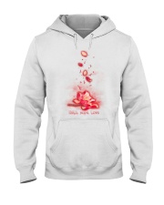 Breast Cancer Hooded Sweatshirt thumbnail