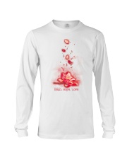 Breast Cancer Long Sleeve Tee thumbnail