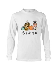 Anatolian Shepherd Long Sleeve Tee thumbnail
