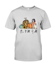 Pyrenean Mastiff Premium Fit Mens Tee thumbnail