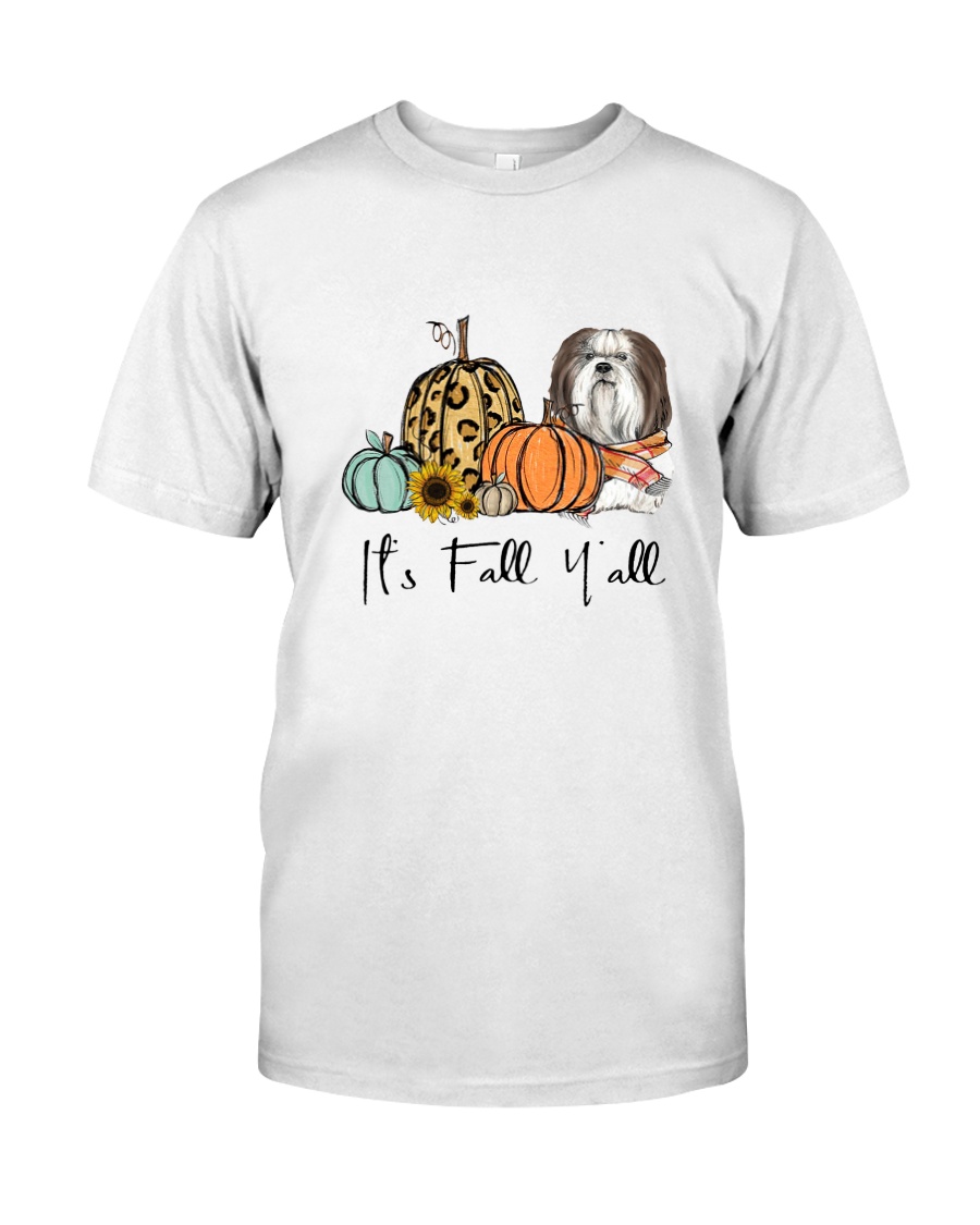Shih Tzu Classic T-Shirt