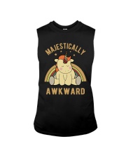 Majestically Awkward 2 Sleeveless Tee tile