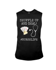 Shuffle Up And Deal Sleeveless Tee thumbnail