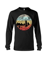 I Hate People Long Sleeve Tee thumbnail