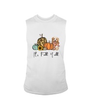 Havanese Sleeveless Tee thumbnail