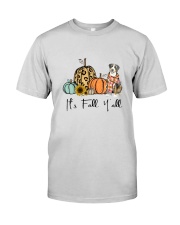 Greater Swiss Mountain Premium Fit Mens Tee thumbnail