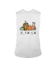 Greater Swiss Mountain Sleeveless Tee thumbnail