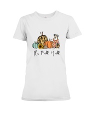 Greater Swiss Mountain Premium Fit Ladies Tee thumbnail