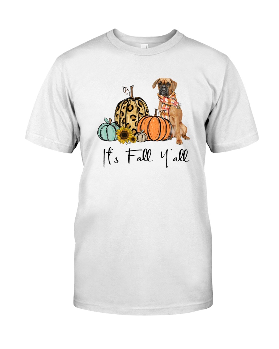 Boxer dog Classic T-Shirt