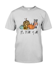 Staffie Premium Fit Mens Tee thumbnail