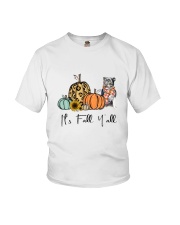 Staffie Youth T-Shirt thumbnail