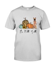 Belgian Malinois Premium Fit Mens Tee thumbnail