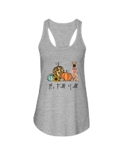 Belgian Malinois Ladies Flowy Tank thumbnail