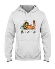 Belgian Malinois Hooded Sweatshirt thumbnail