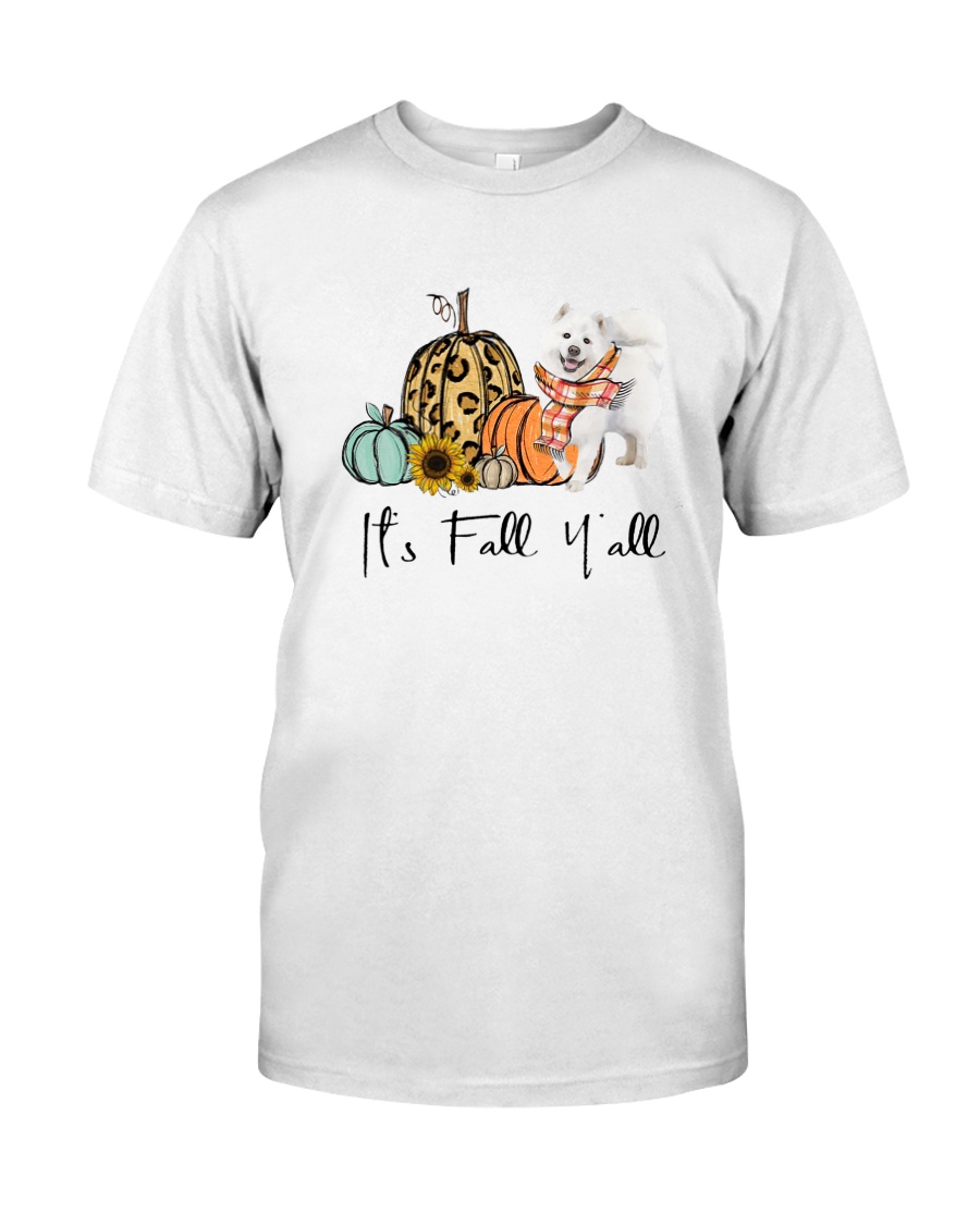 Samoyed Classic T-Shirt