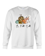 Samoyed Crewneck Sweatshirt thumbnail