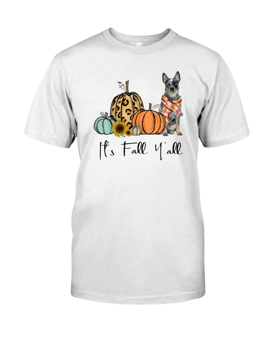 Australian Cattle Dog Classic T-Shirt