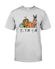 Australian Cattle Dog Premium Fit Mens Tee thumbnail