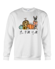 Australian Cattle Dog Crewneck Sweatshirt thumbnail
