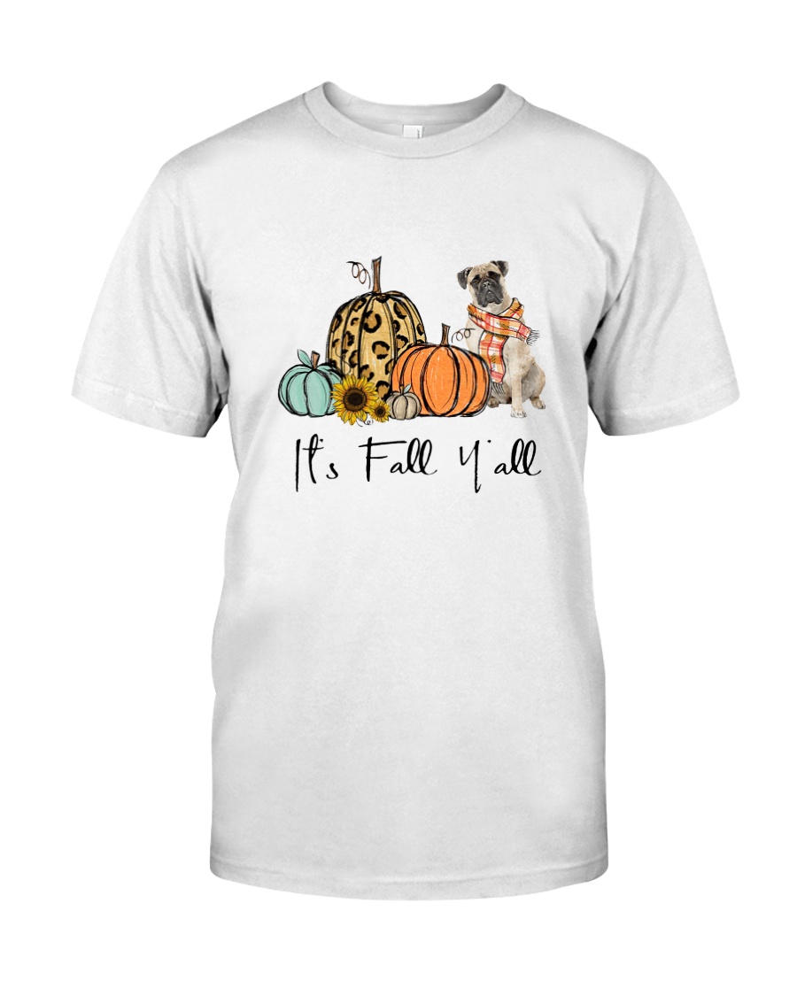 Bullmastiff Classic T-Shirt